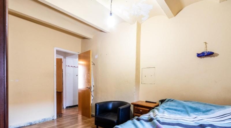 Barcelona - Sant Llorenç Savall - 111m2