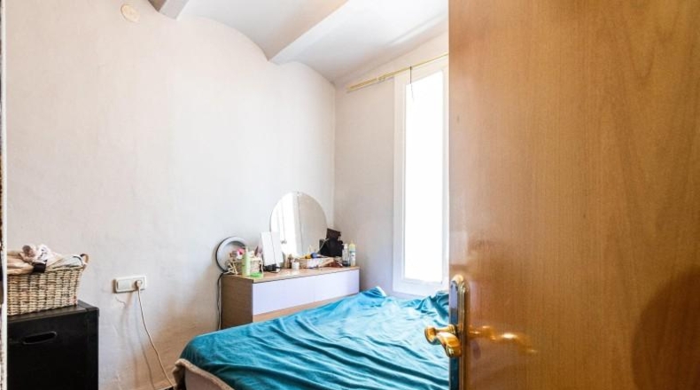 Barcelona - Sant Llorenç Savall - 111m2