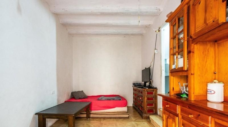 Barcelona - Sant Llorenç Savall - 111m2