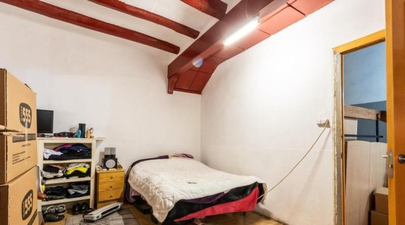 Barcelona - Sant Llorenç Savall - 111m2