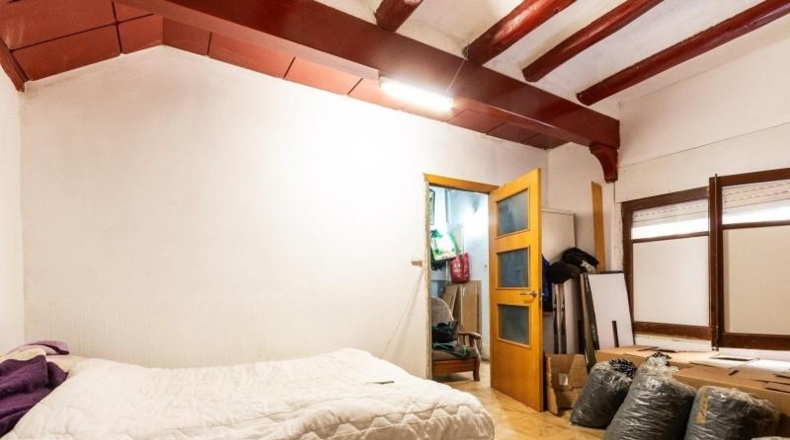 Barcelona - Sant Llorenç Savall - 111m2