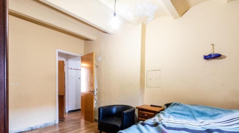 Barcelona - Sant Llorenç Savall - 111m2