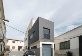 Alhama de Granada 168&nbsp;m² 