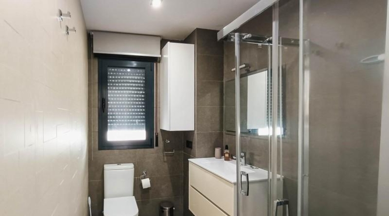 Granada - Alhama de Granada - 168m2
