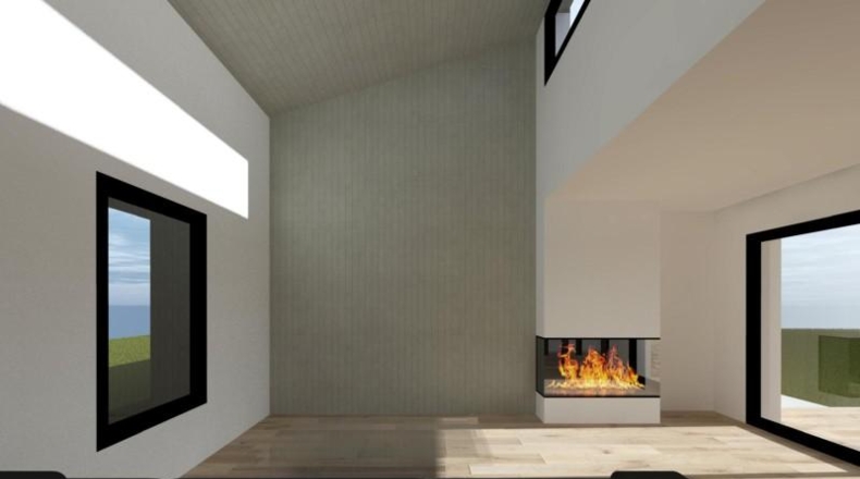 Cantabria - Torrelavega - 3062m2