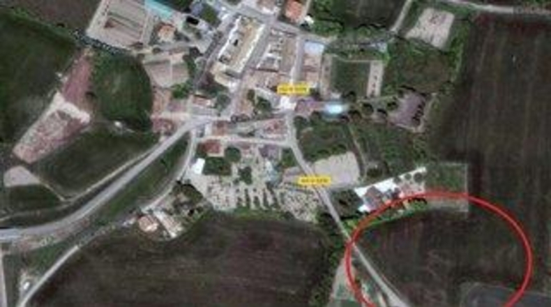 Huesca - Huesca - 600m2