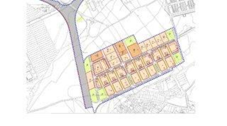 Huesca - Huesca - 600m2
