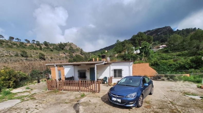 Valencia - Alcira - 2041m2