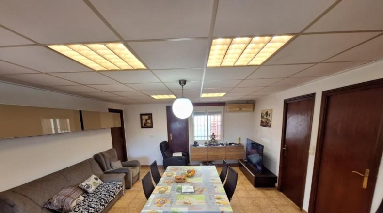 Valencia - Alcira - 2041m2