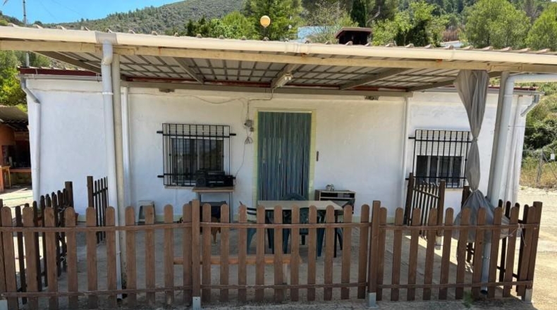 Valencia - Alcira - 2041m2