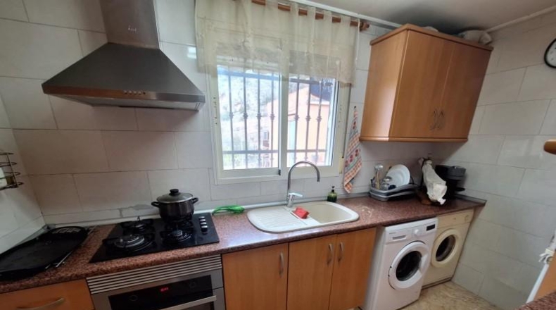 Valencia - Alcira - 2041m2