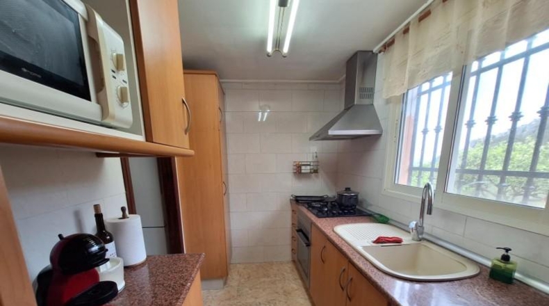 Valencia - Alcira - 2041m2