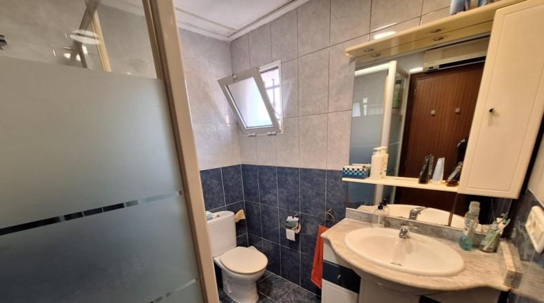 Valencia - Alcira - 2041m2
