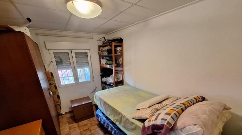 Valencia - Alcira - 2041m2