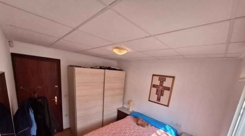 Valencia - Alcira - 2041m2