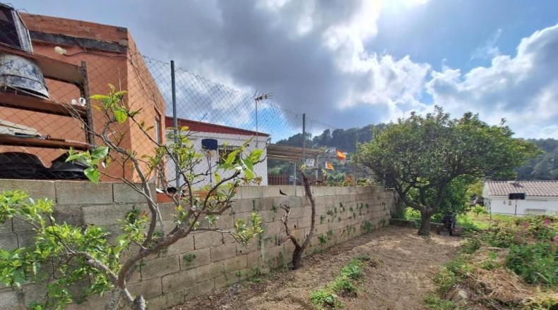 Valencia - Alcira - 2041m2