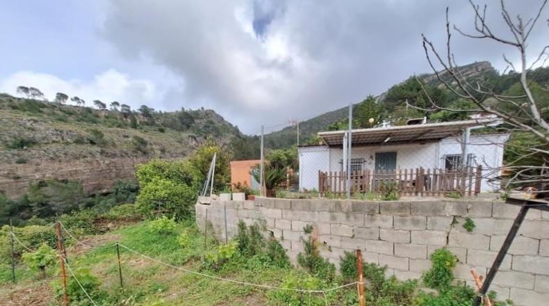 Valencia - Alcira - 2041m2