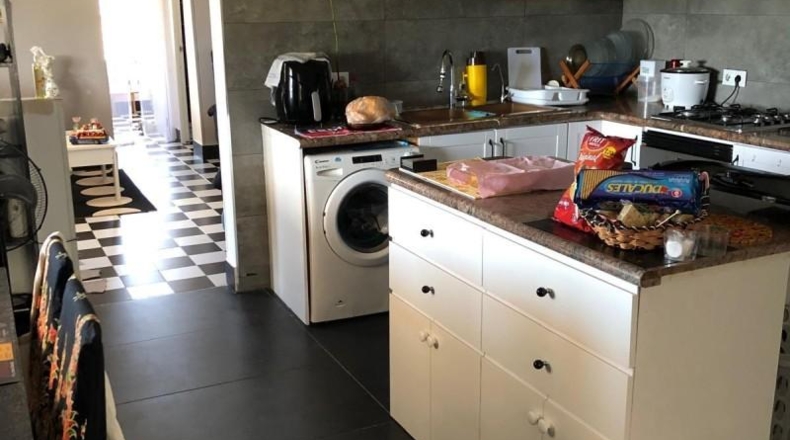 Valencia - Monserrat - 1000m2