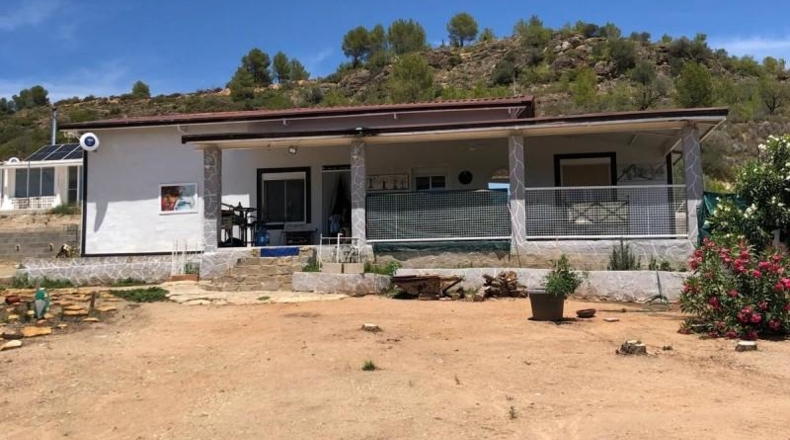 Valencia - Monserrat - 1000m2
