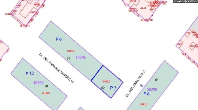 Castellón - Винарос - 300m2
