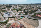 Parcela urbanizable en venta en la España, els Poblets, ref: TR219683 foto