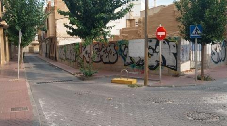 Múrcia - Alcantarilla - 240m2