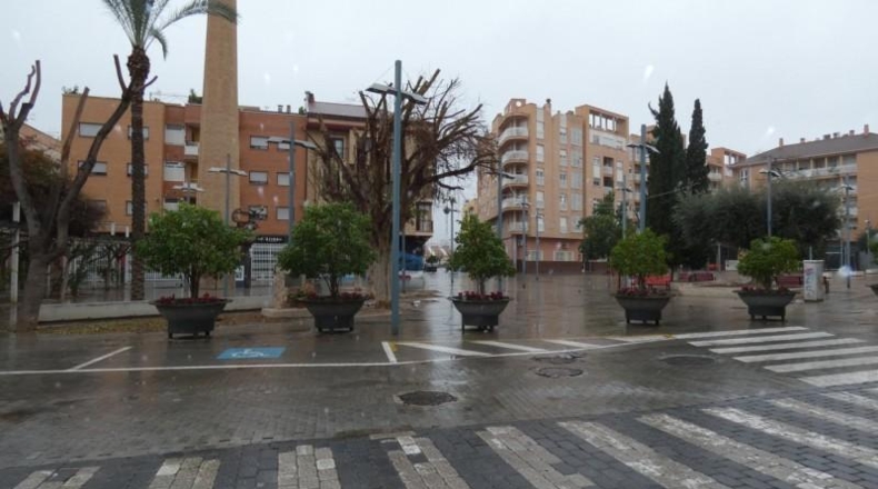 Múrcia - Alcantarilla - 240m2