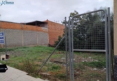 Land suitable for development for sale on España, Badajoz, ref: TR219201 photo
