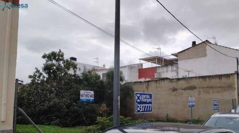 Badajoz - Badajoz - 295m2