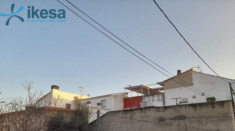 Badajoz - Badajoz - 295m2
