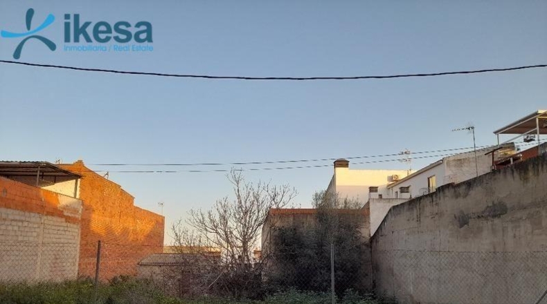 Badajoz - Badajoz - 295m2