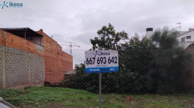 Badajoz - Badajoz - 295m2