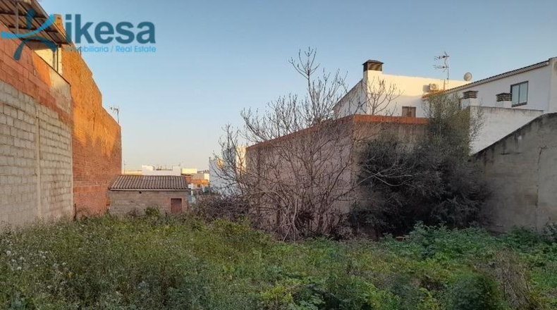 Badajoz - Badajoz - 295m2