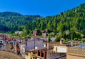 Xalet independent amb terreny en venda a la España, Penàguila, ref.: TR280853 foto