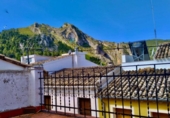 Xalet independent amb terreny en venda a la España, Penàguila, ref.: TR280853 foto