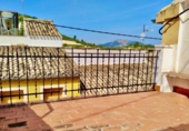 Xalet independent amb terreny en venda a la España, Penàguila, ref.: TR280853 foto