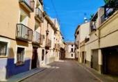 Xalet independent amb terreny en venda a la España, Penàguila, ref.: TR280853 foto