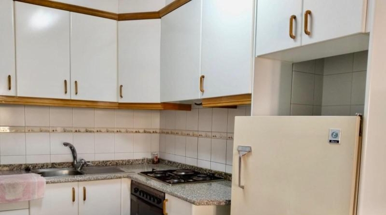 Аликанте - Долорес - 1000m2