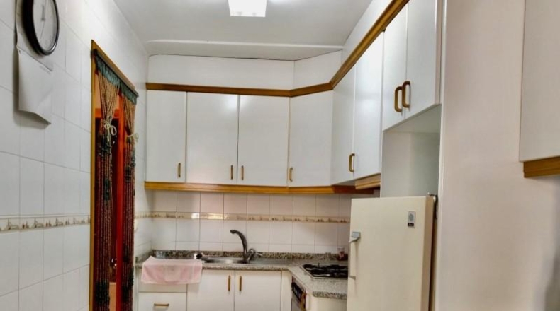 Аликанте - Долорес - 1000m2