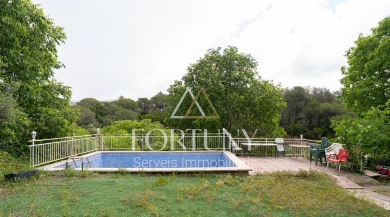 Tarragona - Alforja - 146m2