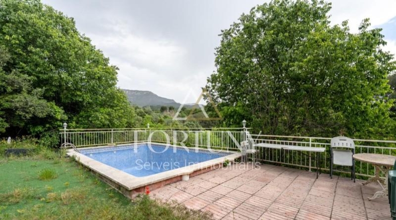 Tarragona - Alforja - 146m2