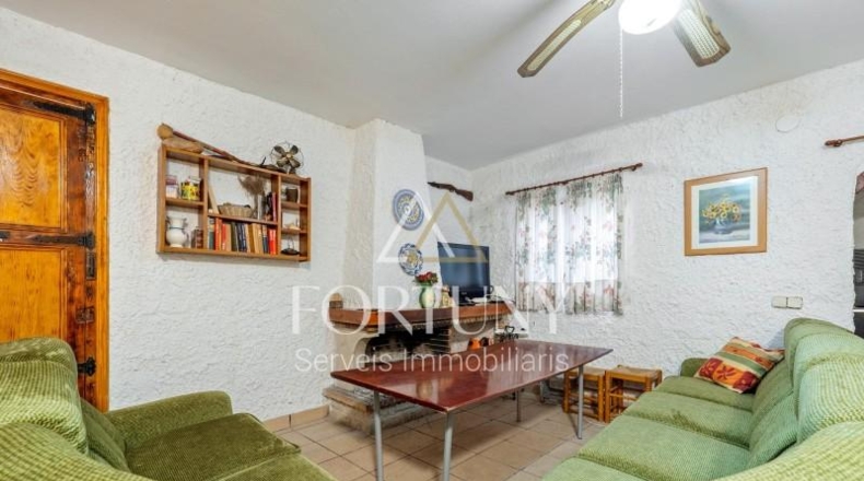 Tarragona - Alforja - 146m2