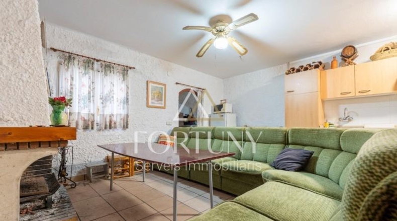 Tarragona - Alforja - 146m2