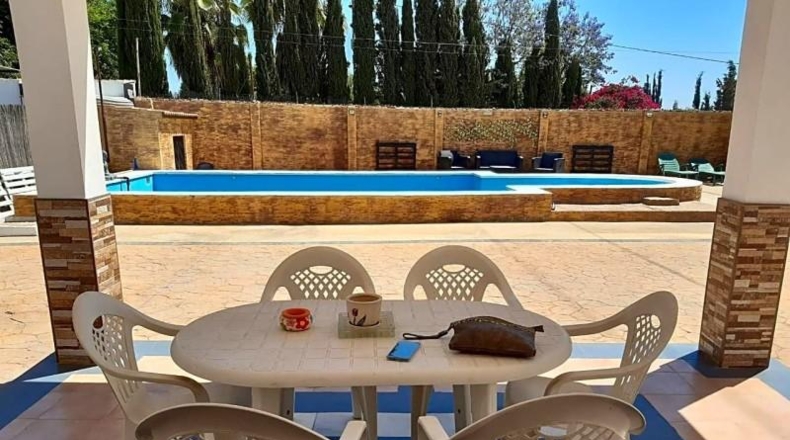 Sevilla - Alcalá de Guadaíra - 1785m2