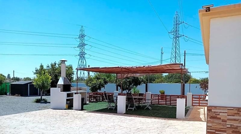 Sevilla - Alcalá de Guadaíra - 1785m2