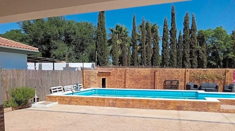 Sevilla - Alcalá de Guadaíra - 1785m2