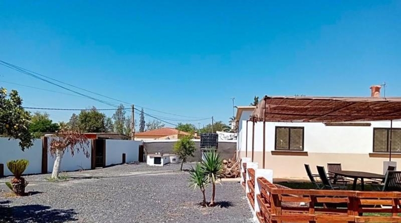 Sevilla - Alcalá de Guadaíra - 1785m2