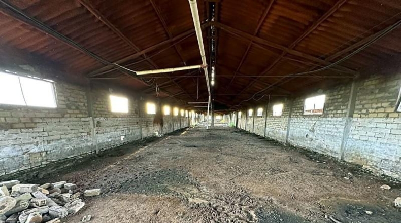 Seville - Morón de la Frontera - 45932m2