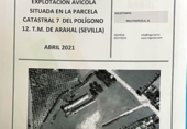 Terreny no urbanitzable en venda a la España, Morón de la Frontera, ref.: TR123783 foto