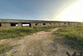 Morón de la Frontera 45932&nbsp;m² 
